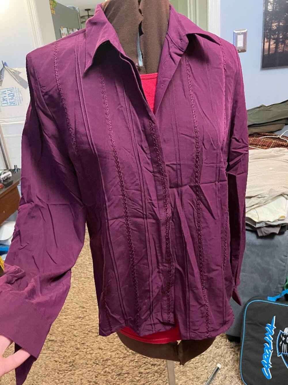 Koret ladies blouse